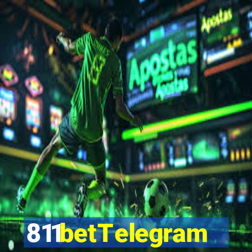 811betTelegram