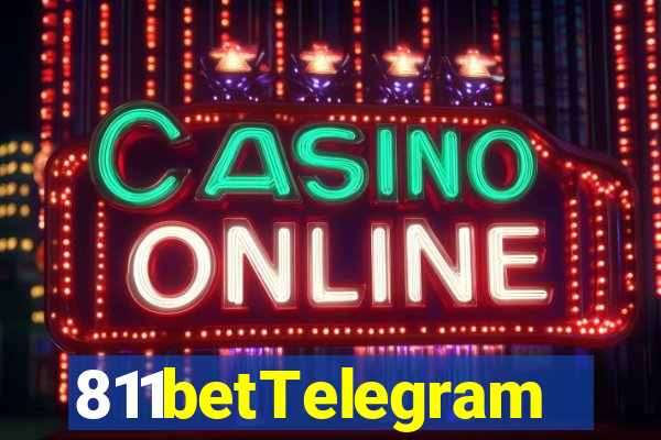 811betTelegram