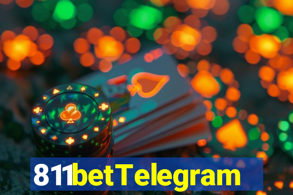 811betTelegram