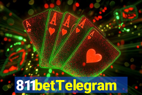 811betTelegram