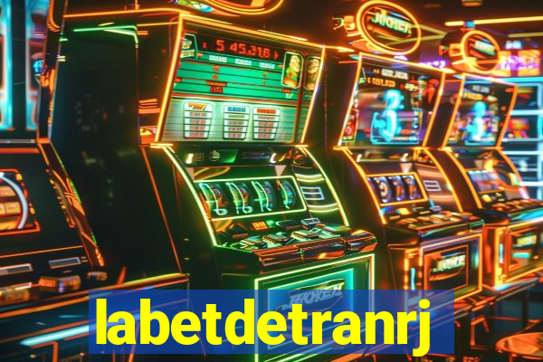 labetdetranrj