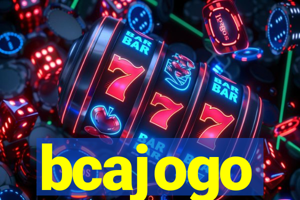 bcajogo