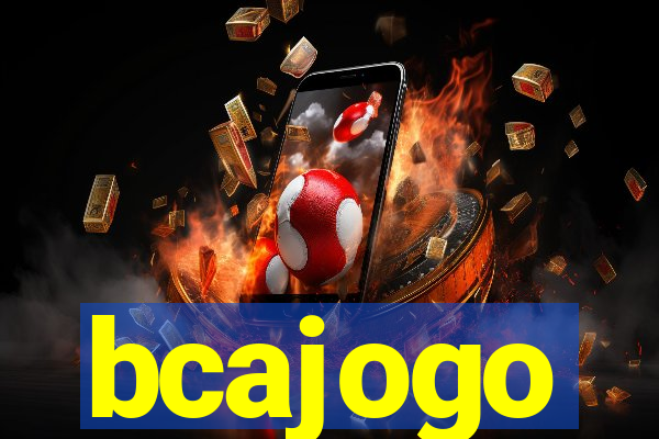 bcajogo