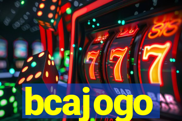 bcajogo