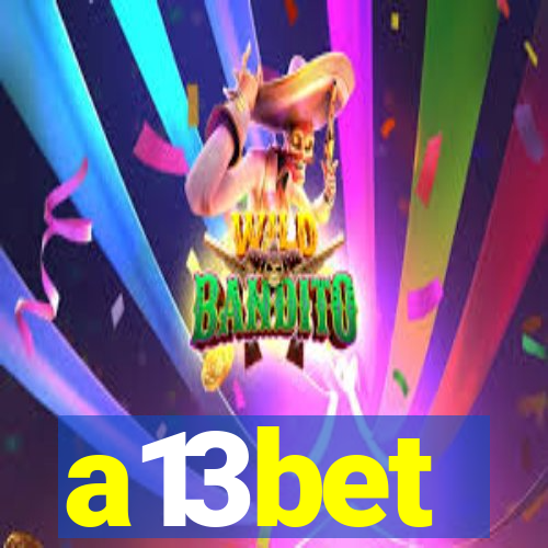 a13bet