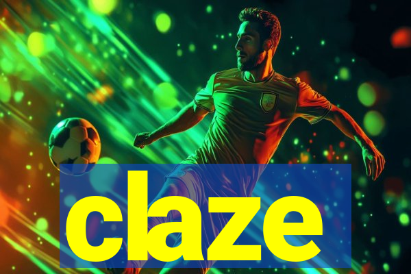 claze