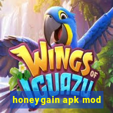 honeygain apk mod