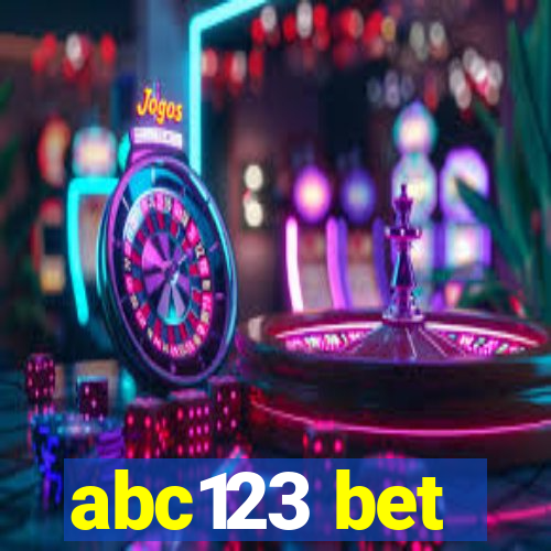 abc123 bet