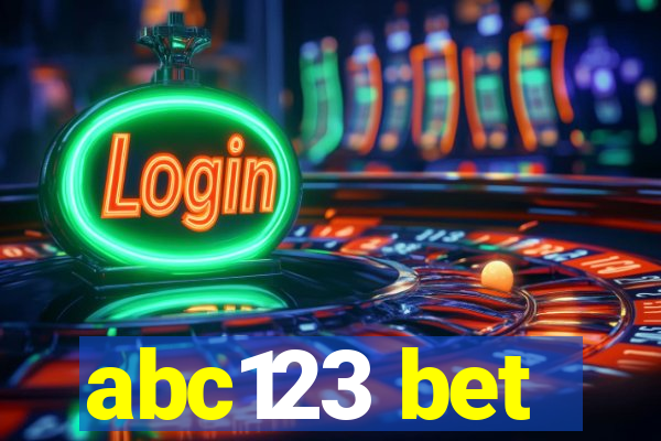 abc123 bet