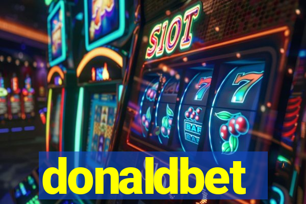 donaldbet