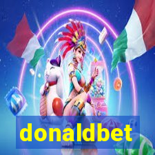 donaldbet