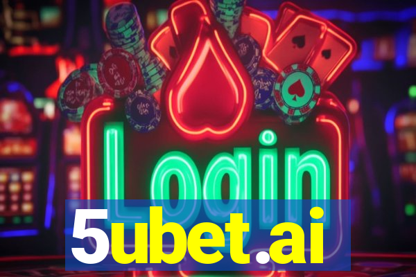 5ubet.ai