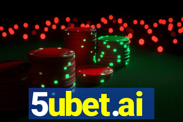 5ubet.ai