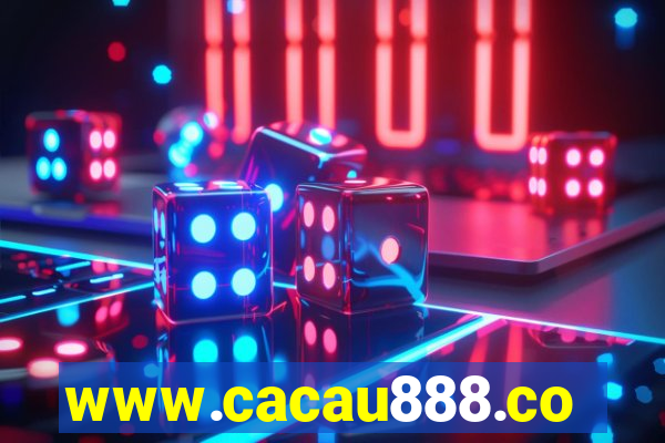 www.cacau888.com