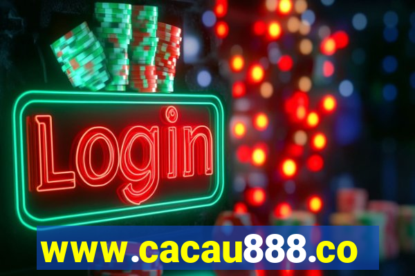 www.cacau888.com