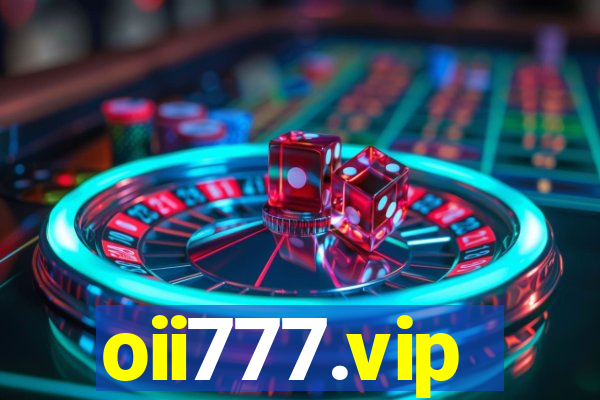 oii777.vip