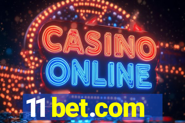 11 bet.com