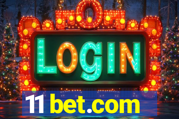 11 bet.com