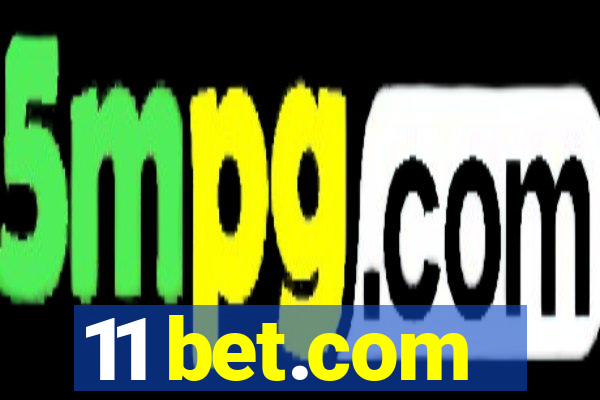 11 bet.com