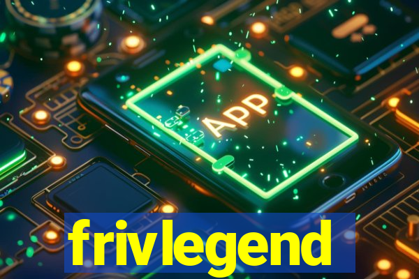 frivlegend