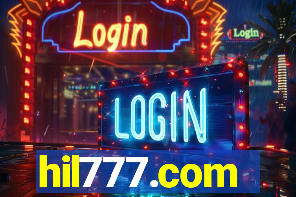 hil777.com