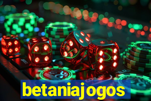 betaniajogos