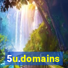 5u.domains