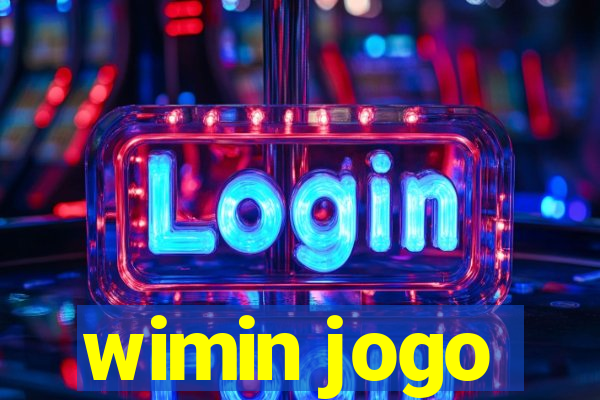 wimin jogo