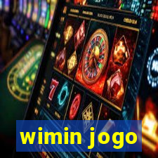 wimin jogo