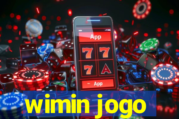 wimin jogo