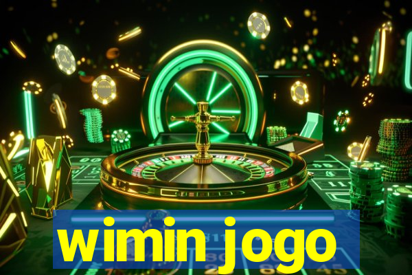 wimin jogo