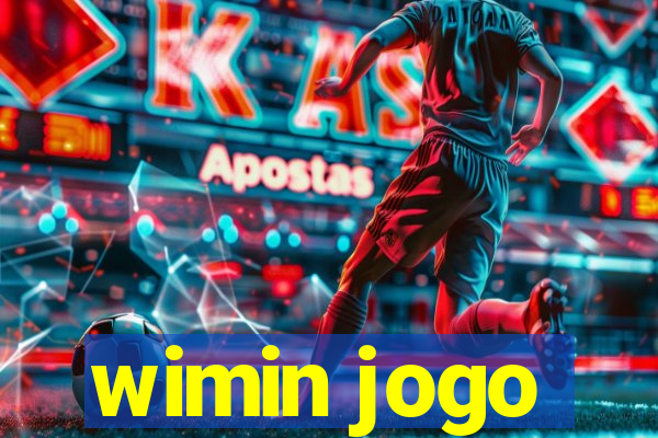 wimin jogo