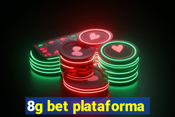 8g bet plataforma