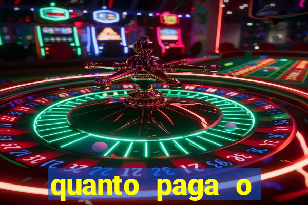 quanto paga o duque da quina