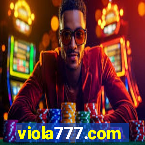 viola777.com