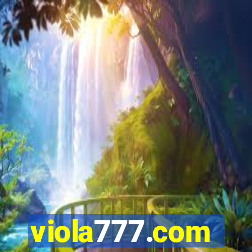 viola777.com