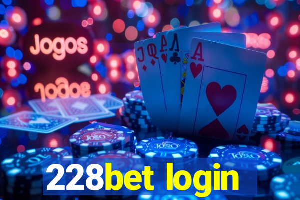 228bet login