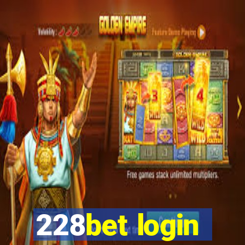 228bet login