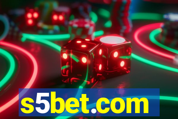 s5bet.com