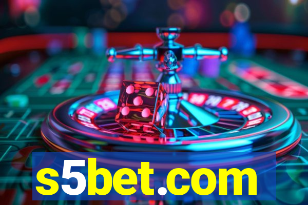 s5bet.com