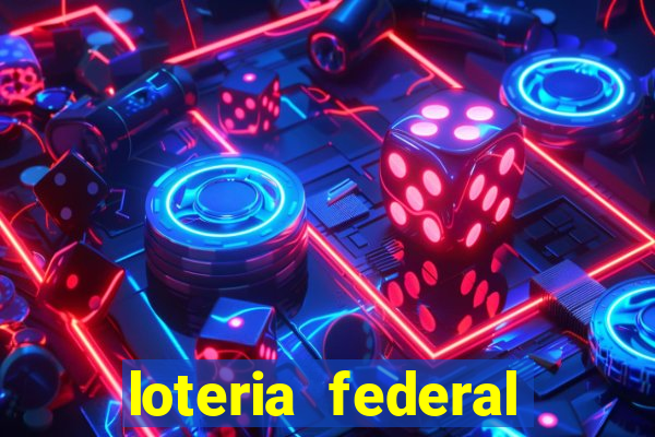 loteria federal sorteio termomecanica