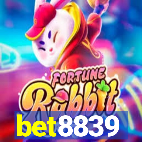 bet8839