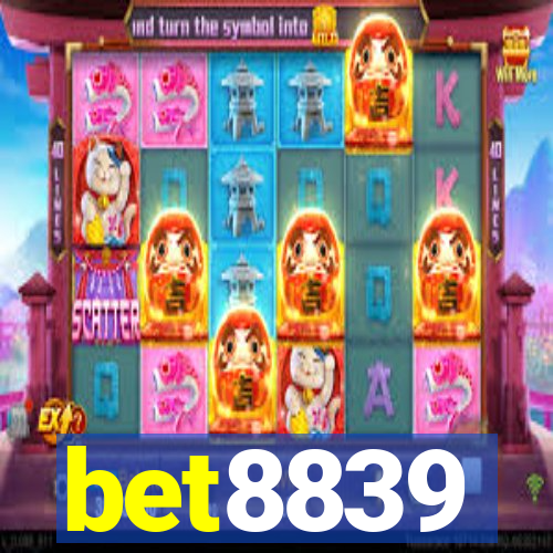 bet8839