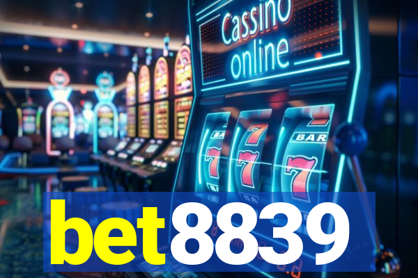 bet8839