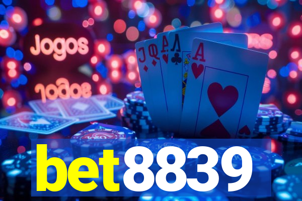 bet8839