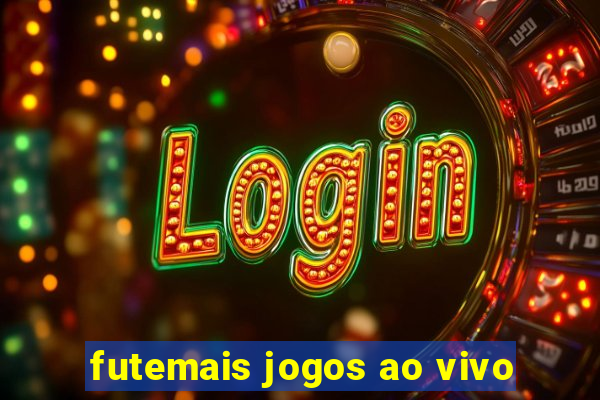 futemais jogos ao vivo