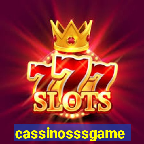 cassinosssgame