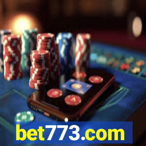 bet773.com