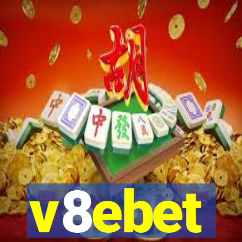 v8ebet