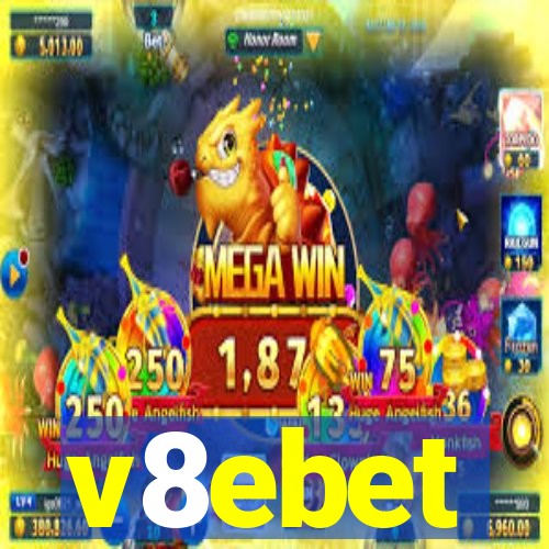 v8ebet